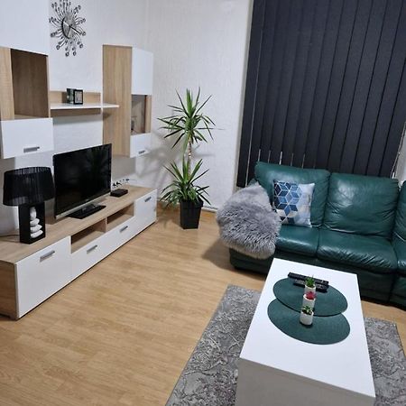 Kuca na dan Apartment Sid Bagian luar foto
