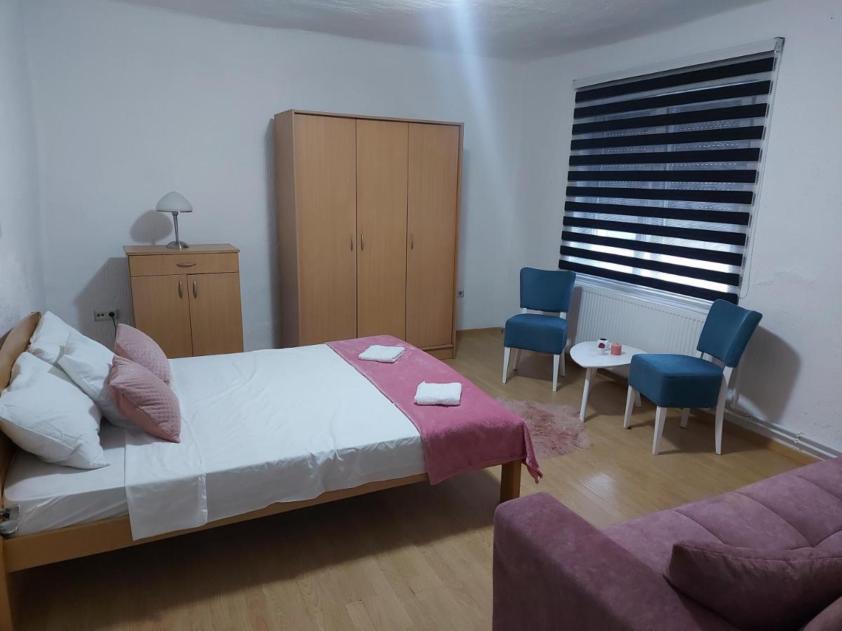 Kuca na dan Apartment Sid Bagian luar foto