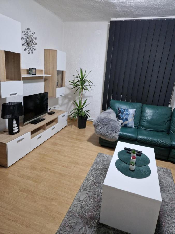 Kuca na dan Apartment Sid Bagian luar foto