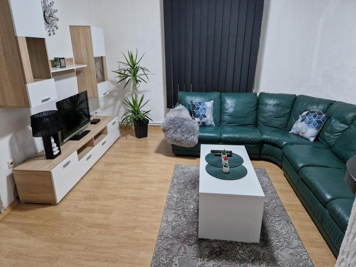 Kuca na dan Apartment Sid Bagian luar foto