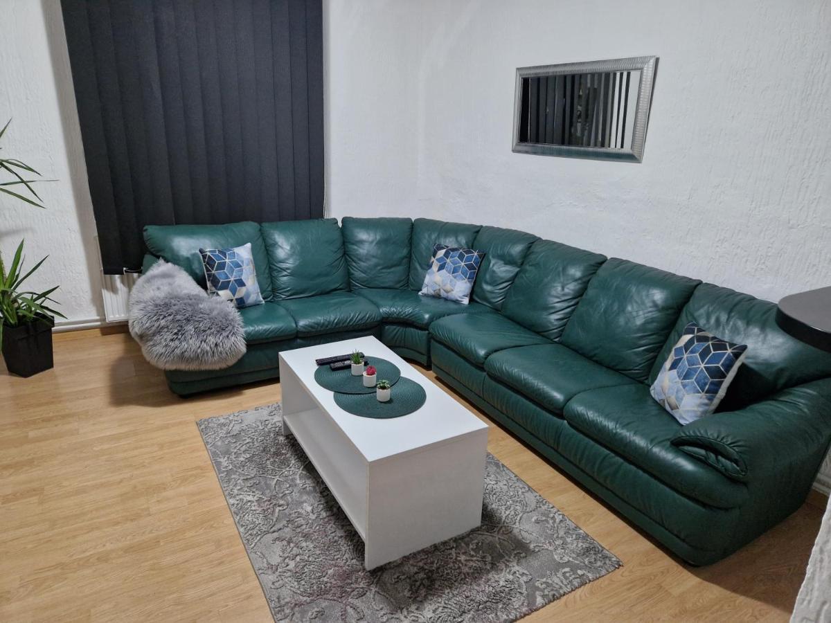 Kuca na dan Apartment Sid Bagian luar foto