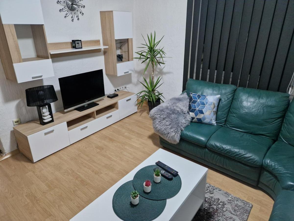 Kuca na dan Apartment Sid Bagian luar foto