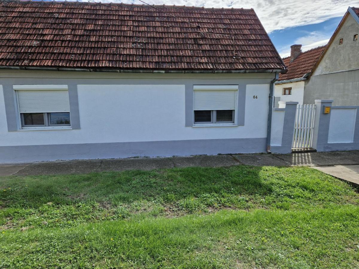 Kuca na dan Apartment Sid Bagian luar foto
