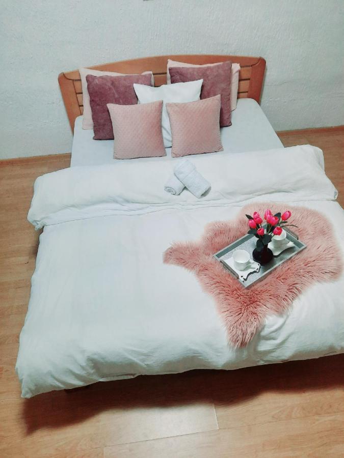 Kuca na dan Apartment Sid Bagian luar foto